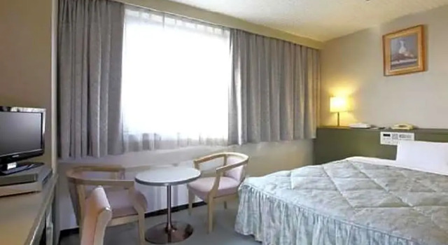 Номер Standard Pulses Inn Kyoto