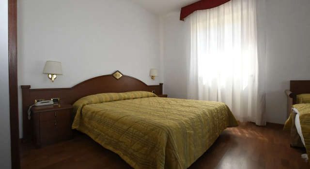 Hotel Rosa