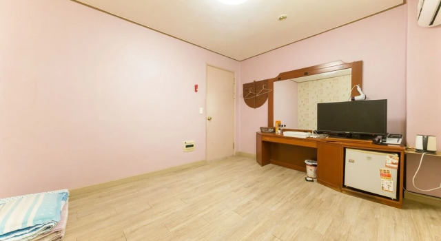 Chuncheon Soohyang, Rezervați Hotel Chuncheon Gangwon-Do
