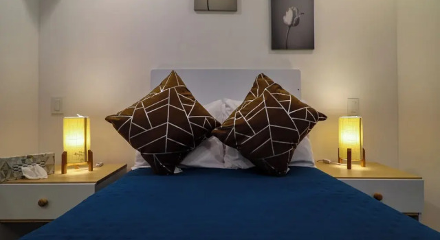 Номер Economy Hotel Emma