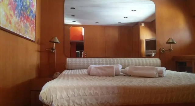 Yacht Diva