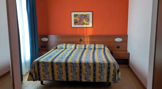 Номер Classic Hotel Naonis