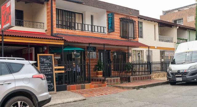 Ayenda Casa San Pablo