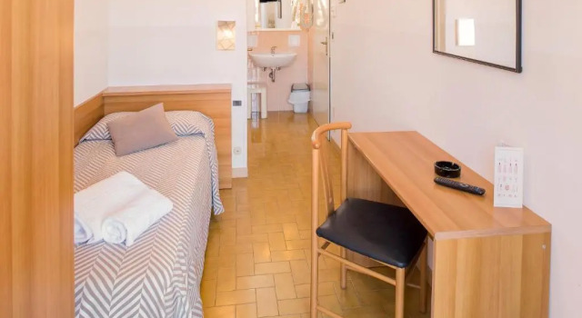 Номер Standard Hotel Taormina