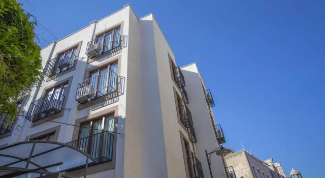 Hotel Kale 17