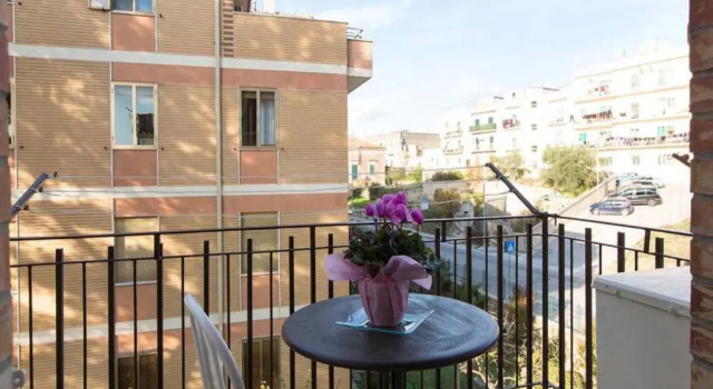 Апартаменты Casa Vacanze Cappuccini 14