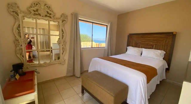 Двухместный номер Standard Los Vientos Hotel