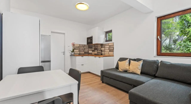 Apartments Kalebić, Book Lejlighed Hoteller i Split Region med parkering, Parkering