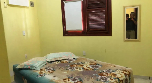 Casa de 4 quartos á 6Km da praia de Lagoinha-ce, Забронировать Отель Парайпаба Сеара