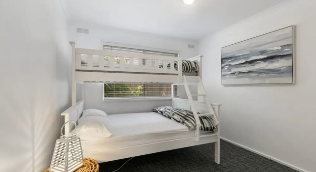 Beauty AND THE Peace - Inlet Side, Book Feriehus Villaer i Gippsland, Villa