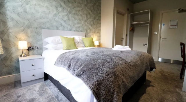 The Bridge Inn Hotel, Reserva ahora Hotel Bolton Gran Mánchester