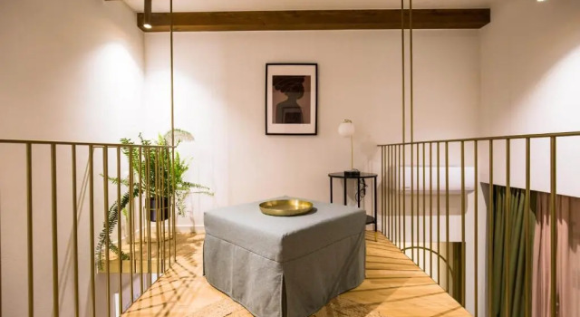 Люкс Superior Neratze Hammam Suites