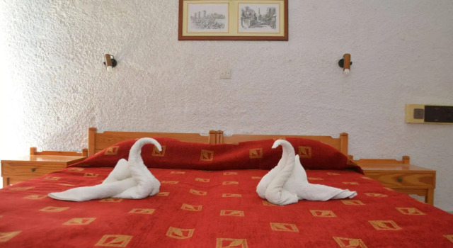 Benelux Hotel, Reserva ahora Hotel Hoteles en Rodas con piscina, Piscina