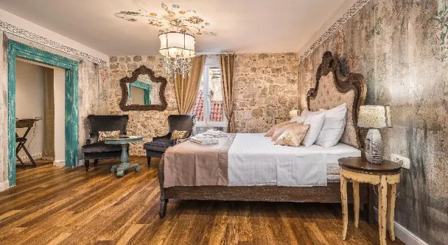 Двухместный номер Premium Plaza Marchi Old Town - MAG Quaint & Elegant Boutique Hotels