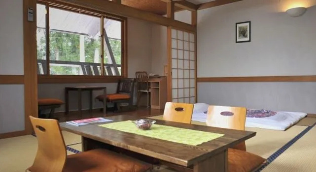 Gakuto Lodge