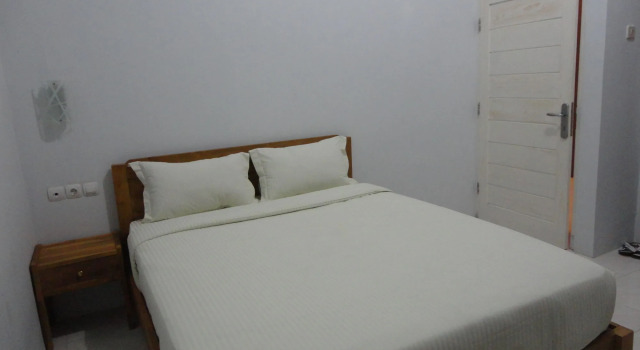 Pendowo Huis Guest House, Book Guesthouse Hotels in Yogyakarta Province with Breakfast, Breakfasts