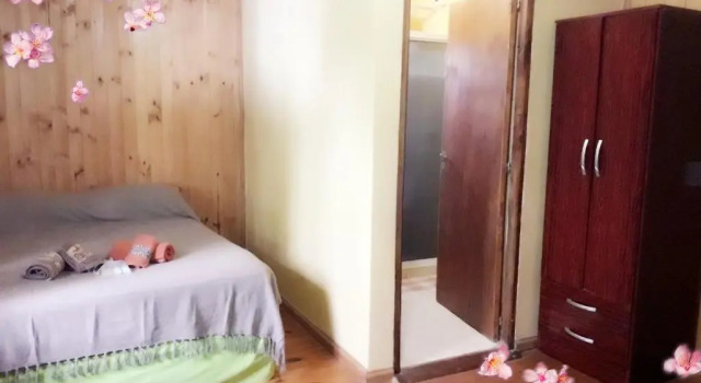 Номер Standard Residencial Azaleas Place Guest House