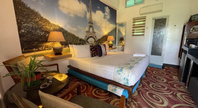 Italy Condotel Darasa, Prenota Hotel Hotel economici a Tanauan