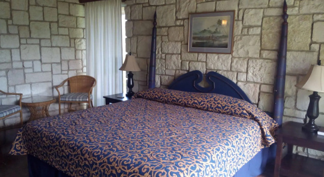 Frenchman's Cove Resort