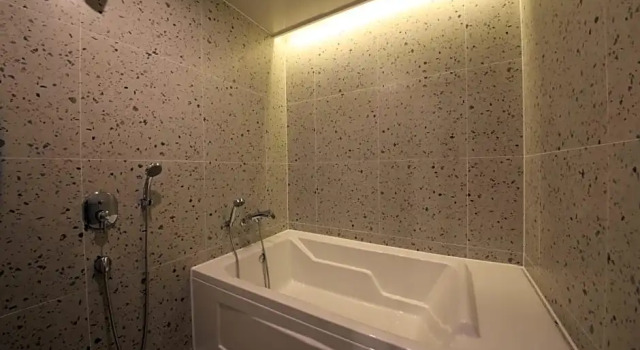 Двухместный номер Standard Zam101 Hotel Gimhae