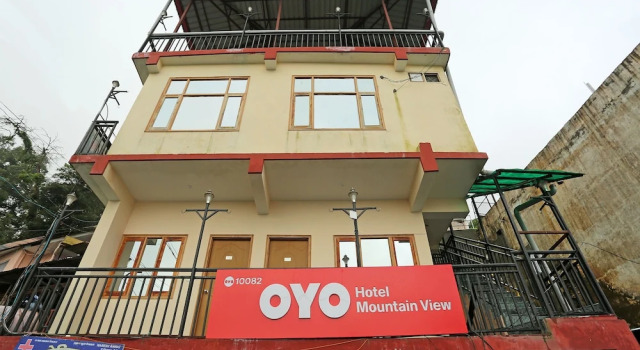 FabHotel Mountain View