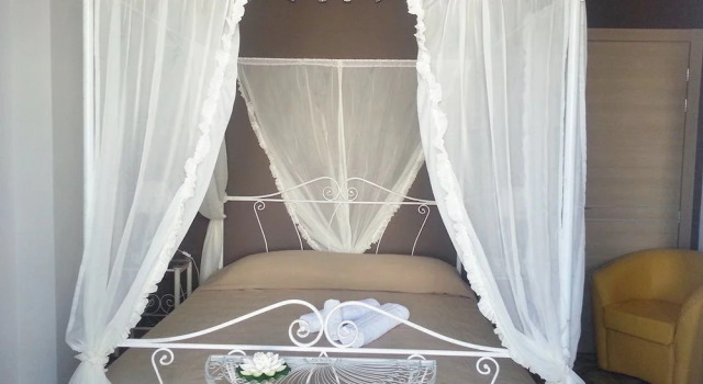 B&B Brezza Marina, Buchen Sie Bed & Breakfast Salve Salento