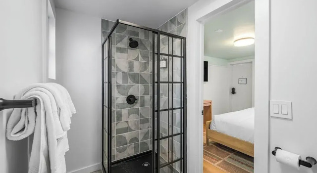Номер Superior Ambler Hotel