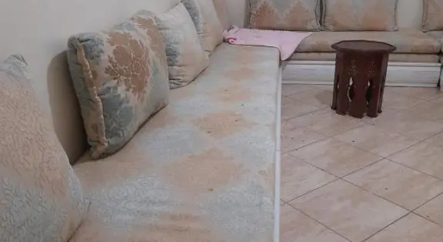 Appartement tanger, Rezerwuj Apartament Hotele w Tanger-Tetouan z parkingiem, Parking