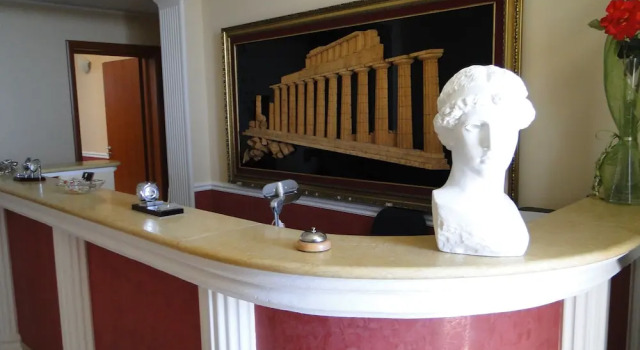 Il Tempio Di Hera, Réserver Chambre d'hôtes Castelvetrano Sicile
