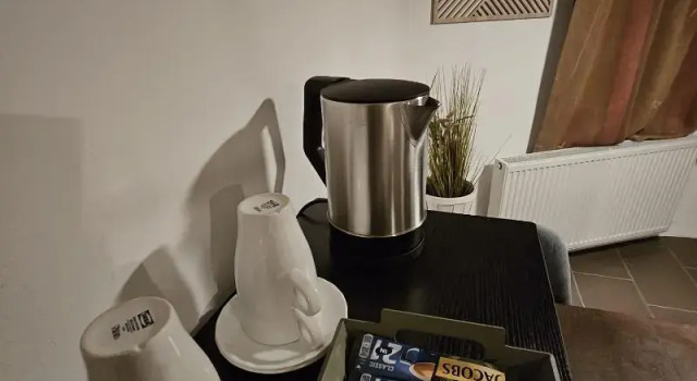 Apartment Hotel Sleep INN, Buchen Sie Aparthotel Geesthacht Lauenburg-Elbe
