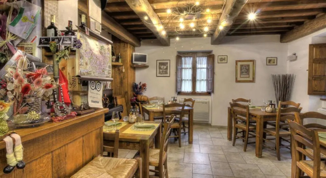 Номер Standard La Locanda di Giulia