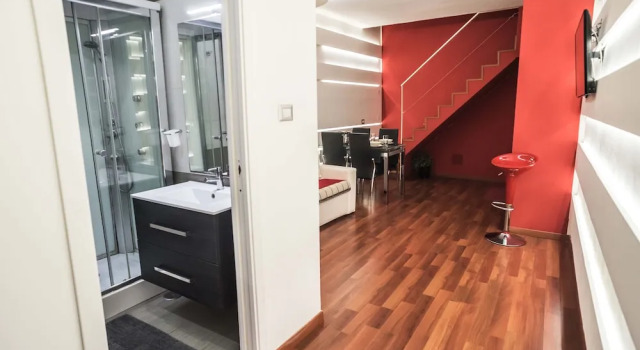 Номер Standard Suite Duomo