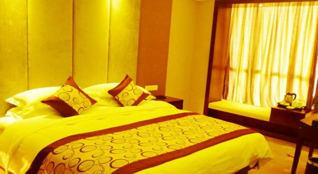 Sailing International Hotel Hangzhou, Забронировать Отель Отели Сиху 4 звезды, 4*