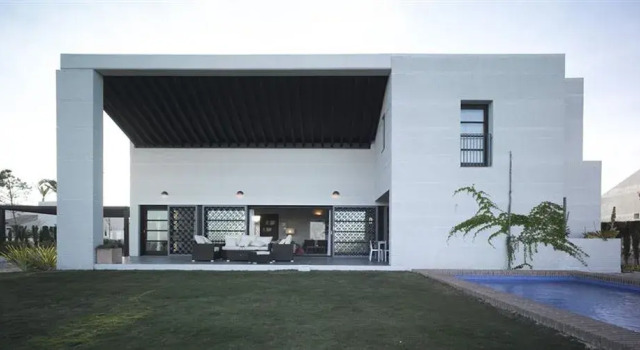 La Peraleja Golf, Rezervați Hotel Sucina Murcia