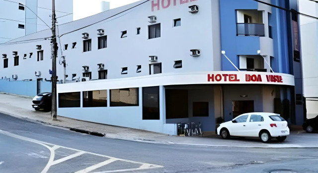 Hotel Boa Vista