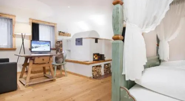 Hotel Mondschein - Seit 1739, Réserver Hôtel Alpes de Lechtal le Tyrol