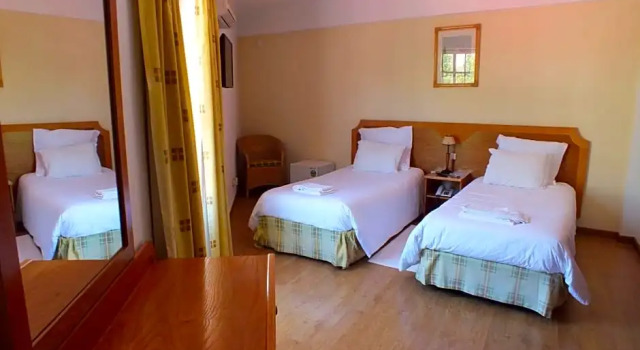 Residencial Gil Vicente, Book Hotel Billige hoteller i Ribatejo