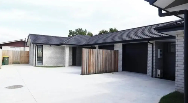 Tramway Service Apartments, Buchen Sie Ferienwohnung Hotels in Nordinsel mit Parkplatz, Parkplätze