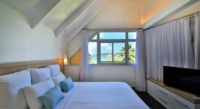 Mahogany Hotel Residence & Spa, Prenota Resort Hotel tutto incluso a Grande-Terre, All Inclusive