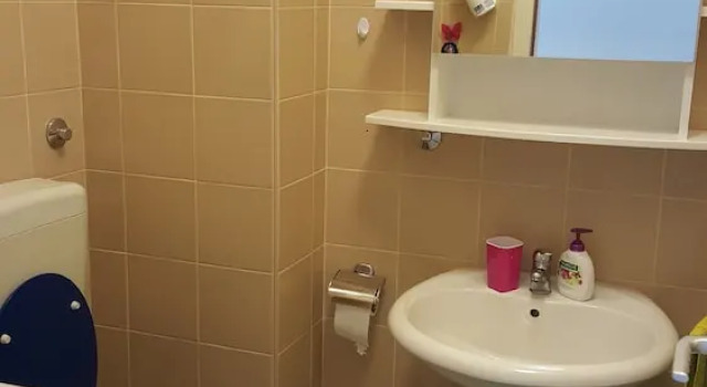 Апартаменты Apartment Tia