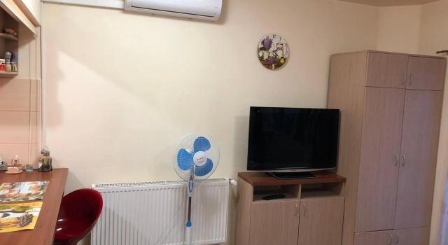 Haffner Studio, Rezervovat Hotel Levné hotely v Kluž