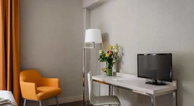 Номер Standard Hotel Dom Luis