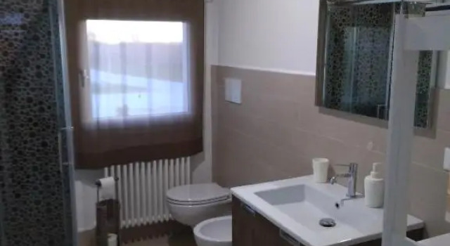 La Casetta, Prenota Hotel Hotel a Veneto con parcheggio, Parcheggio