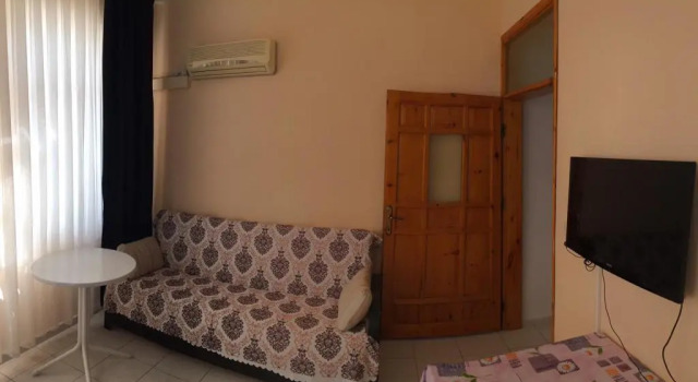 Oznur Apart Otel, Rezerwuj Hotel Hotele w Side Coast z basenem, Basen