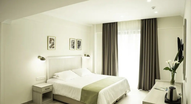 Номер Superior Roseum Boutique Hotel