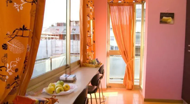 Monteverde House B&B, Забронировать Апартаменты/квартира Апартаменты Лацио, Апартаменты/квартира
