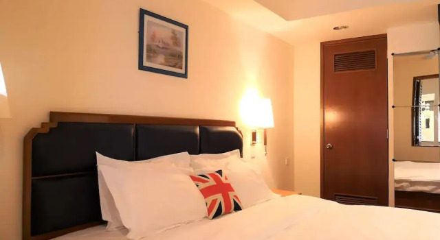 Awana Genting Luxury Suite, Забронировать Отель Отели Гохтонг-Джая с бассейном, Бассейн