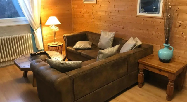 Appartement 80M² Tout Confort Avec Wifi (2), Забронировать Апартаменты/квартира Апартаменты Вогезы, Апартаменты/квартира