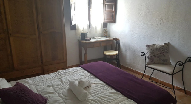 Casas Amaro, Забронировать Дом для отпуска Отели Орхива с парковкой, Парковка