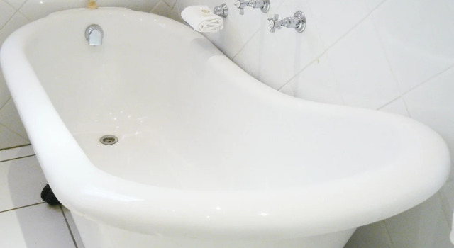 Номер Luxury Brooklyn Place